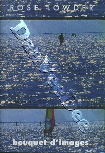 Rose Lowder : Bouquet of Images | Roulement, rouerie, aubage / Sunflowers / Impromptu / Quiproquo / Bouquets 1-10  |   DVD